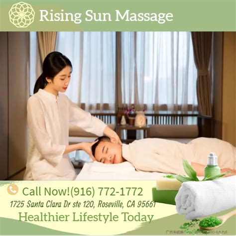 beautiful asian massage|Welcome to Rising Sun Massage a place for healing and relaxation..